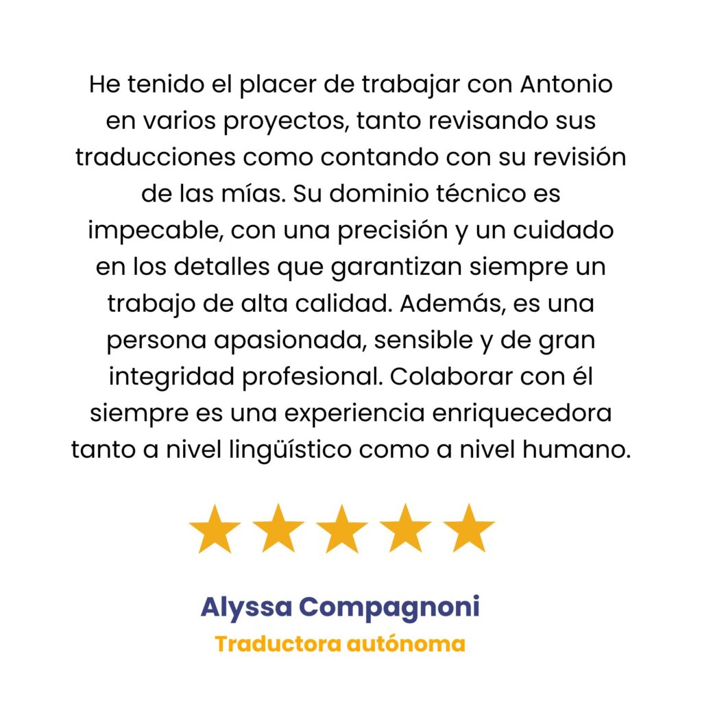 reseña_Alyssa